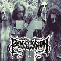 Possession - His Best Deceit album cover