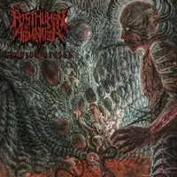 Posthuman Abomination - Mankind Recall album cover
