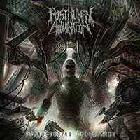 Posthuman Abomination - Transcending Embodiment album cover