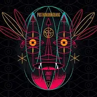 Posthumanbigbang - Jungle Eyes album cover