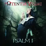 Potentia Animi - Psalm II album cover