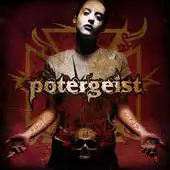 Potergeist - Southwards album cover