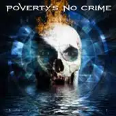 Poverty's No Crime - Save My Soul album cover