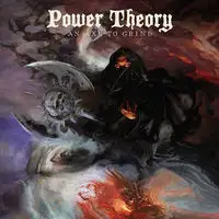 Power Theory - An Axe To Grind album cover