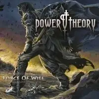 Power Theory - Force of Will album cover