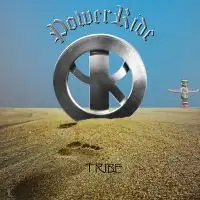 PowerRide - Tribe album cover