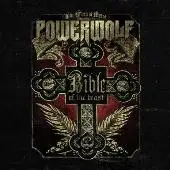 Powerwolf - Bible Of The Beast album cover