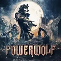 Powerwolf - Blessed & Possessed album cover