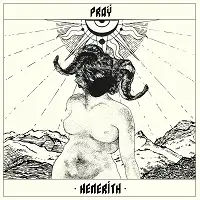 Praÿ - Hemerith album cover