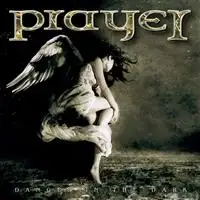 Prayer - Danger In The Dark album cover