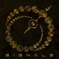 Preacher - Signals album cover