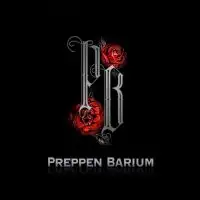 Preppen Barium - Preppen Barium album cover