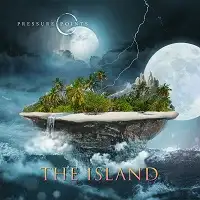 Pressure Points - The Island album cover