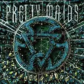 Pretty Maids - Carpe Diem album cover