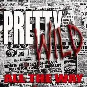 Pretty Wild - All The Way (EP) album cover