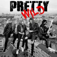 Pretty Wild - Pretty Wild album cover