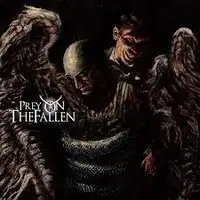 Prey On The Fallen - Prey On The Fallen album cover