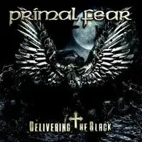 Primal Fear - Delivering The Black album cover