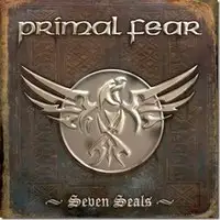 Primal Fear - Seven Seals (Reissue) album cover