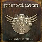 Primal Fear - Seven Seals album cover