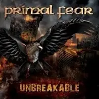 Primal Fear - Unbreakable album cover