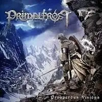 Primalfrost - Prosperous Visions album cover