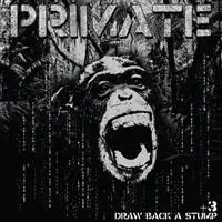 Primate - Draw Back a Stump album cover