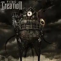 Prime Creation - Prime Creation album cover