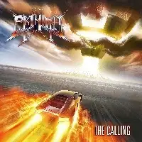 Primitai - The Calling album cover