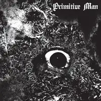 Primitive Man - Immersion album cover