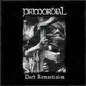 Primordial - Dark Romanticism album cover