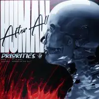 Priorities - Human After All album cover