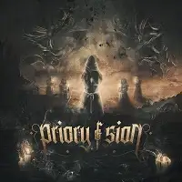 Priory of Sion - Priory of Sion album cover