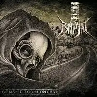 Pripjat - Sons Of Tschernobyl album cover