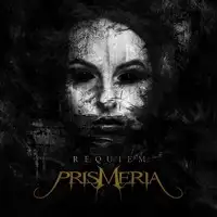 Prismeria - Requiem album cover