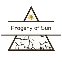 Progeny Of Sun - Progeny Of Sun album cover