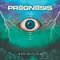 Prognosis - Definition album cover