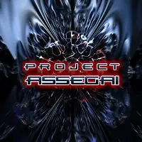 Project Assegai - Project Assegai album cover