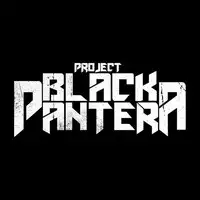 Project Black Pantera - Project Black Pantera album cover