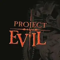 Project Evil - Project Evil album cover