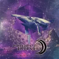 Project Infinity - Universe album cover