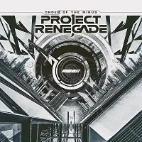 Project Renegade - Order Of The Minus album cover