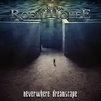Project: Roenwolfe - Neverwhere Dreamscape album cover
