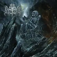 Promethean Horde - Ashes Of The Empyrean album cover