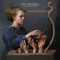 Promethee - Convalesence album cover