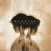 Promethee - Unrest album cover