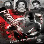 Prong - Power Of The Damager album cover