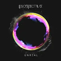 Prospective - Unreal album cover