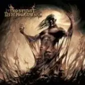 Prostitute Disfigurement - Descendants Of Depravity album cover