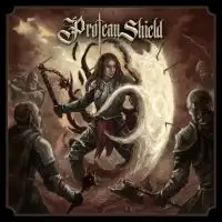 Protean Shield - Protean Shield album cover